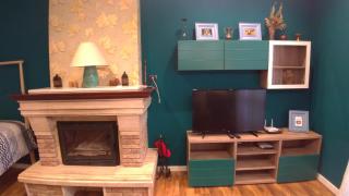 Berberi Apartment - 1