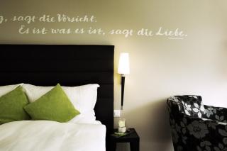 Hotel Schloss Hünigen - Konolfingen - 4