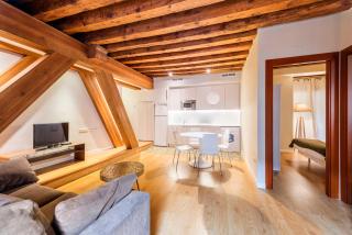 Apartamentos Santa Fe by Toledo AP - 2