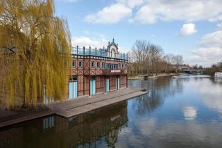 Le Quai amiénois - Nid douillet moderne face à la Cathédrale - Amiens - 2