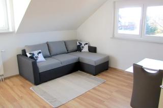 Ferienwohnung Zürn - Scheidegg - 3
