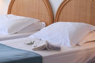 Hotel Le Tilbury - Porto-Vecchio - 8