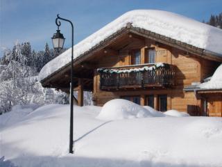 Chalet Jonquille - Les Gets - 7