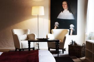 Hotel Schloss Hünigen - Konolfingen - 6