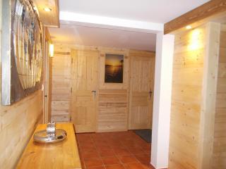 Chalet Jonquille - Les Gets - 1