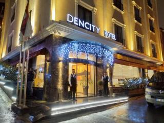 Dencity Hotels & Spa - Istanbul - 9