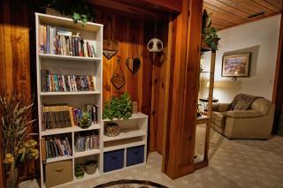 Live Oak B&B - Glen Rose - 2