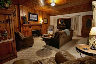 Live Oak B&B - Glen Rose - 9