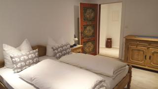 St Lukas Apartments - Oberammergau - 7