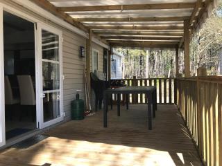 Mobilhome Landes Les Dunes de Contis - Saint-Julien-en-Born - 7
