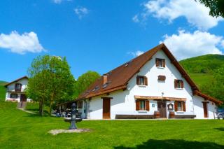 HOSTAL MENDILATZ - 6