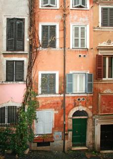 Roma center Fori Imperiali Raffy's charming Suite - Rome - 0