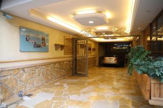 Viccini Suites - 4