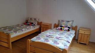Classy Panoráma Apartman - Tihany - 2