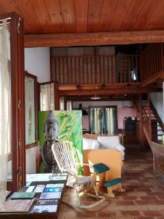 Agriturismo Elianto - Ravenna - 6