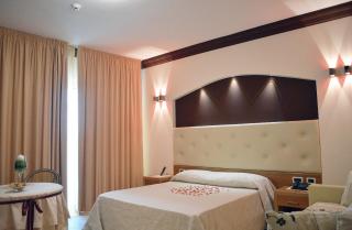 Park Hotel Tyrrenian - Amantea - 3