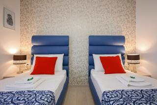 San Martino Rooms - Pula - 1