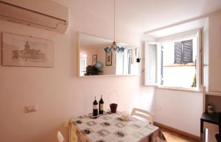 Roma center Fori Imperiali Raffy's charming Suite - Roma - 2