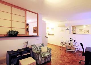 Roma center Fori Imperiali Raffy's charming Suite - Rome - 5