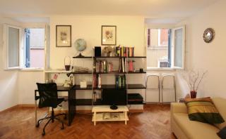 Roma center Fori Imperiali Raffy's charming Suite - Rome - 8