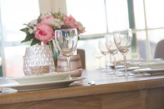 'Op de Borgt' met Finse Grill Kota - 1