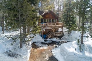 Tamarack Dream - Lakeshore - 9