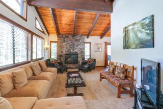 Cherry Retreat - South Lake Tahoe - 3