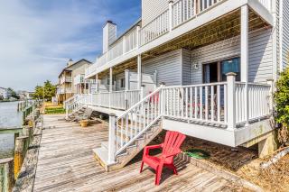 Nautical Habor - Ocean City - 9