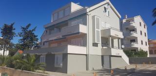 Apartments Biba - Novalja - 0