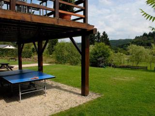 Duplex Chalet with Sauna and Terrace - Verpré - 3