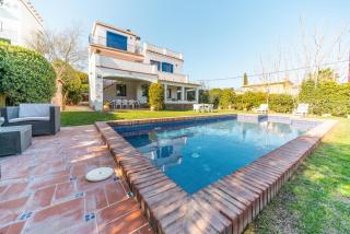 Villa Sol - L'Escala - 7