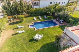 Villa Sol - L'Escala - 8