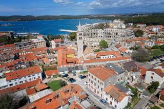 Apartment Arena - Pula - 0
