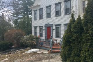 36 Main Apartments - Castine - 8