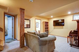 Coeur d'Alene Calm - 7