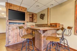 PineHome Cabin - 6