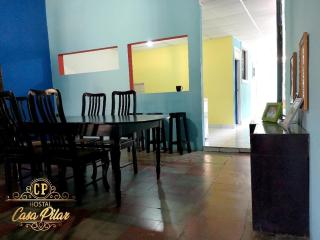 HOSTAL Casa "PILAR" - 5