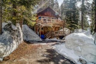 Tamarack Dream - Lakeshore - 3