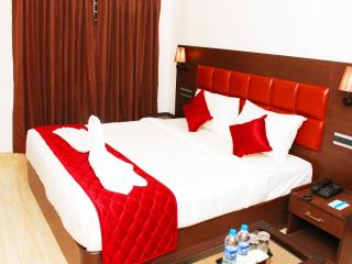 Staylite Suites - Chennai - 9