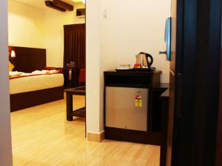 Staylite Suites - Chennai - 7