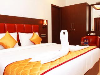 Staylite Suites - Chennai - 2