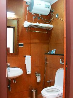 Staylite Suites - Chennai - 1