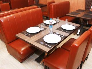 Staylite Suites - Chennai - 5
