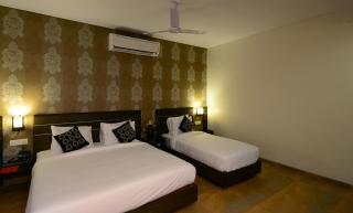 JC Castle - Shirdi - 2