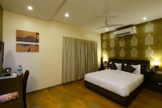 JC Castle - Shirdi - 3