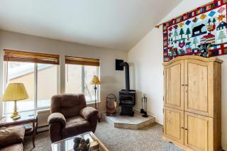 Aspen Village Condo #32 - 9