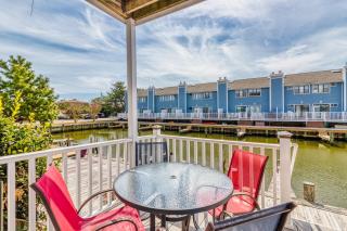 Nautical Habor - Ocean City - 0