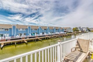 Nautical Habor - Ocean City - 6