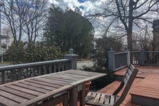36 Main Apartments - Castine - 9