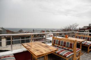 Reggae - Istanbul - 8
